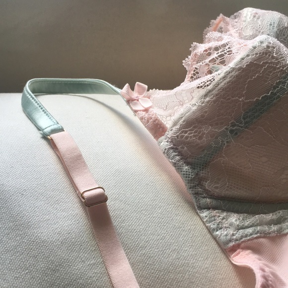 MIMI HOLIDAY | Bra - Picture 8 of 8